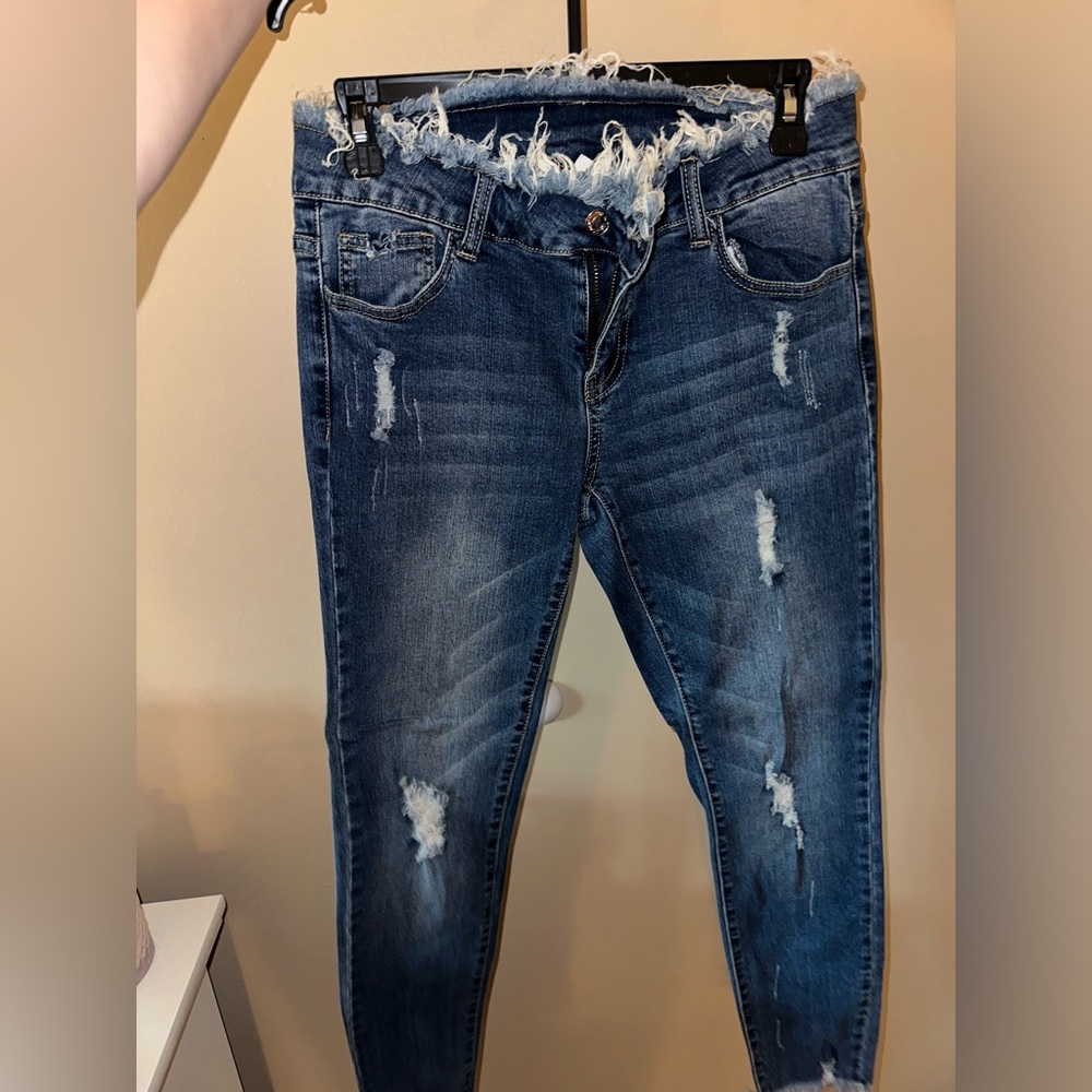 NWOT - BOUTIQUE DENIM